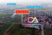 đấu giá x9 cán khê nguyên khê đông anh