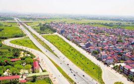 Kinh nghiệm đầu tư nhà đất Đông Anh thu lợi nhuận khủng